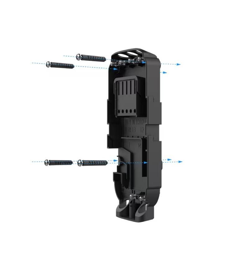 Statie incarcare V.E. Huawei Smart Charger 7.4 kW, 230V, 6A-32A, 1xType 2, WiFi, IP54, IK10, 2x RFID Card incluse_3