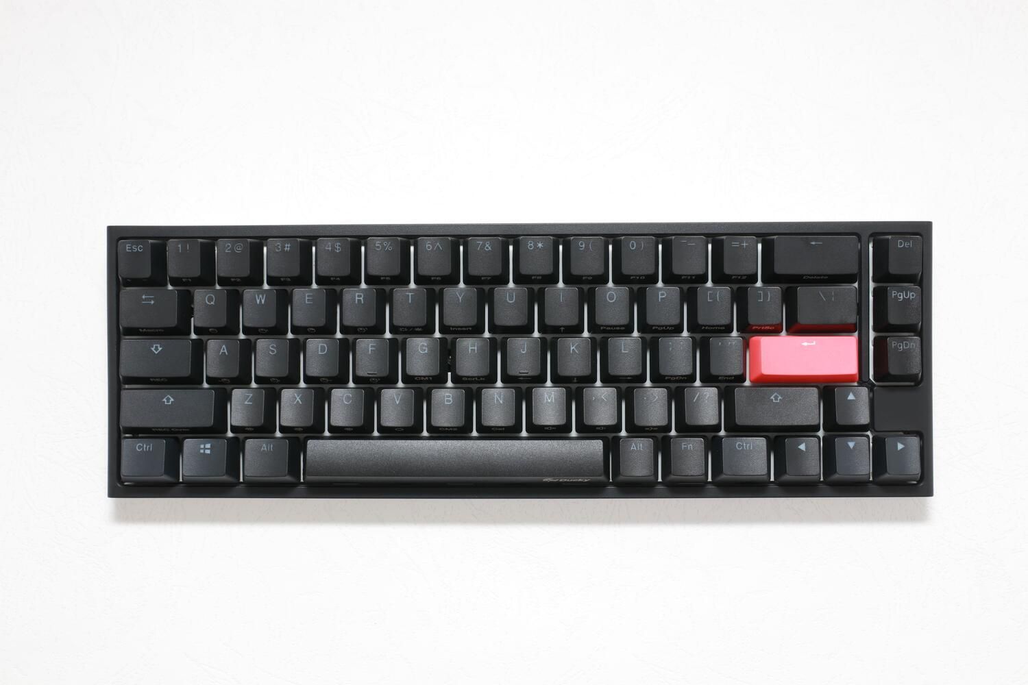 One 2 SF RGB, Cherry Silent Red_3