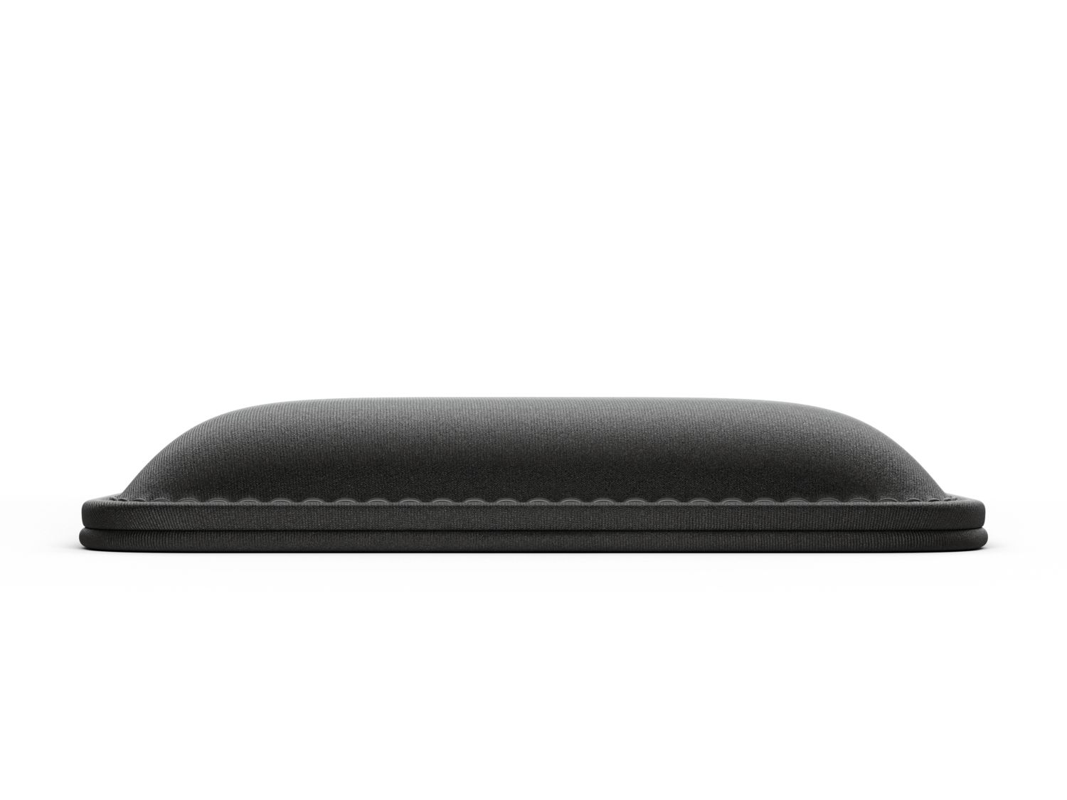 GLORIOUS PADDED MOUSE WRIST REST - STEALTH EDITION - Negru_2