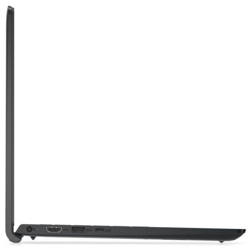 Laptop Dell Vostro 3430, 14.0-inch FHD (1920 x 1080) Anti-Glare LED Backlight Non-Touch Narrow Border WVA Display, Carbon Black Palmrest without Finger Printer, with type C Reader, Carbon Black, 13th Generation Intel Core i5-1335U (12 MB cache, 10 cores, 12 threads, up to 4.60 GHz), Intel(R) Iris(R)_7