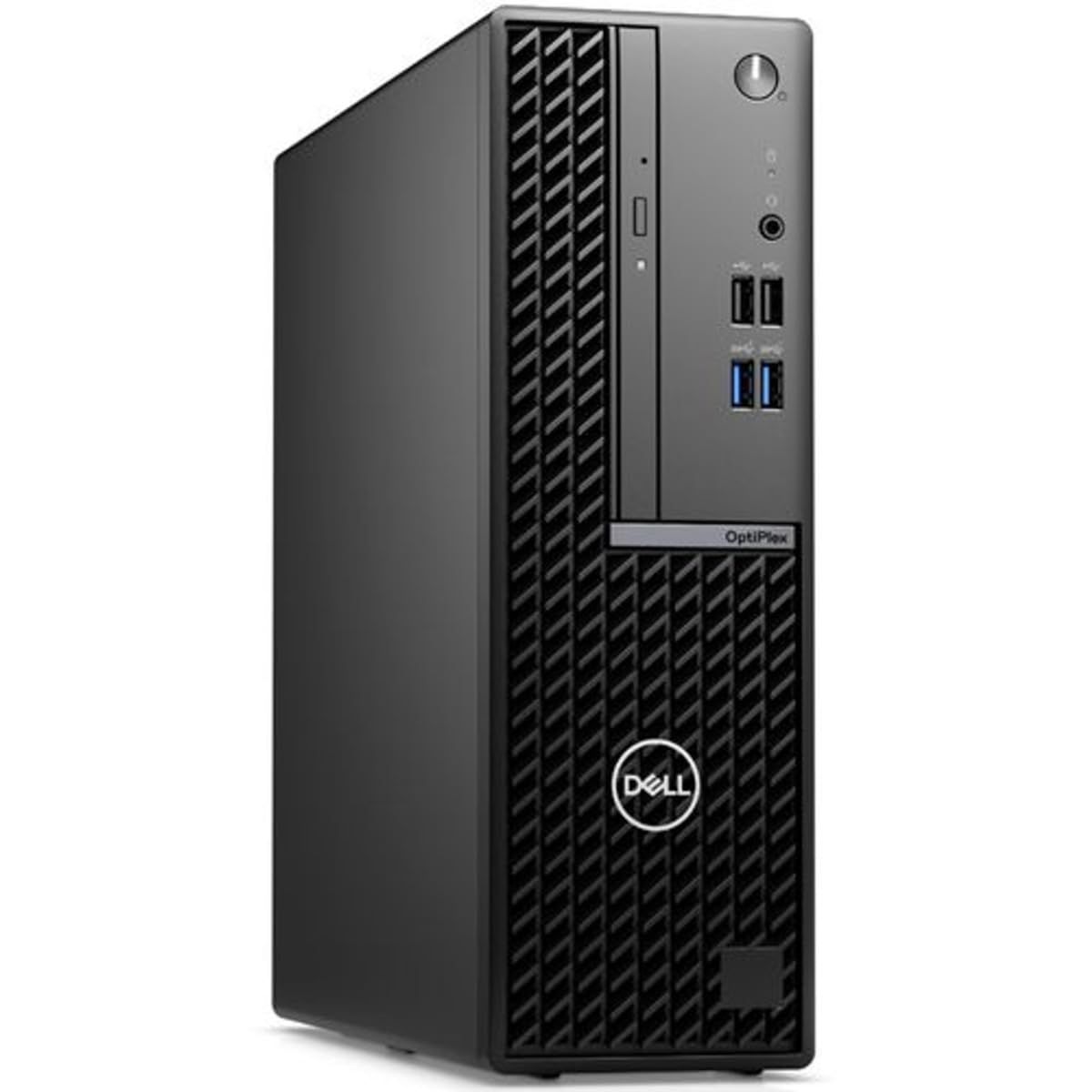 Dell Optiplex 7010 SFF, Intel Core i5-13500(6+8Cores/24MB/20T/2.5GHz to 4.8GHz),8GB(1x8) DDR4,512GB(M.2)NVMe SSD,Intel Integrated Graphics,noWiFi,Dell Optical Mouse - MS116,Dell Wired Keyboard KB216,180W,Win11Pro,3Yr ProSupport_2