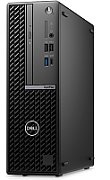 Dell Optiplex 7010 SFF Plus, Intel Core i7-13700(8+8Cores/30MB/24T/2.1GHz to 5.1GHz)vPro,8GB(1x8) DDR5,512GB(M.2)NVMe SSD,Intel Integrated Graphics,noWiFi,Dell Optical Mouse - MS116,Dell Wired Keyboard KB216,260W,Win11Pro,3Yr ProSupport_1