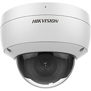 Camera de supraveghere Hikvision DS-2CD2183G2-IS(2.8mm) echipata cu tehnologia AcuSense care este capabil sa extraga corpul uman si vehiculul.Senzor: 1/2.8' 8.0 megapixel progressive scan CMOS, Rezolutie: 8MP@20fps (3840 2160) 6MP/4MP/1080P@25fps, Lentila: 2.8 mm unghi vizualizare 107,Compresie: H_1