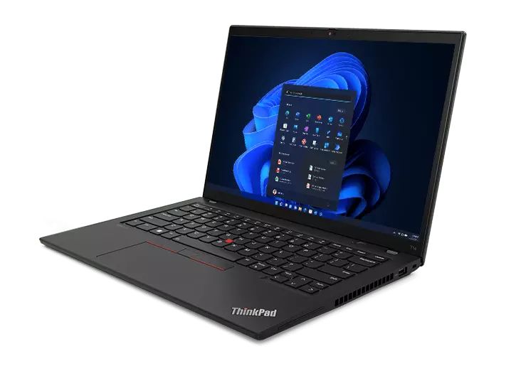 Laptop ThinkPad T14 Gen 4 (Intel) i5 16GB 512GB SSD 14WUXGA_2