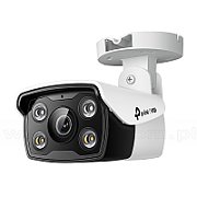 TP-LINK 4MP Outdoor Full-Color Bullet Network Camera 2.8mm_1