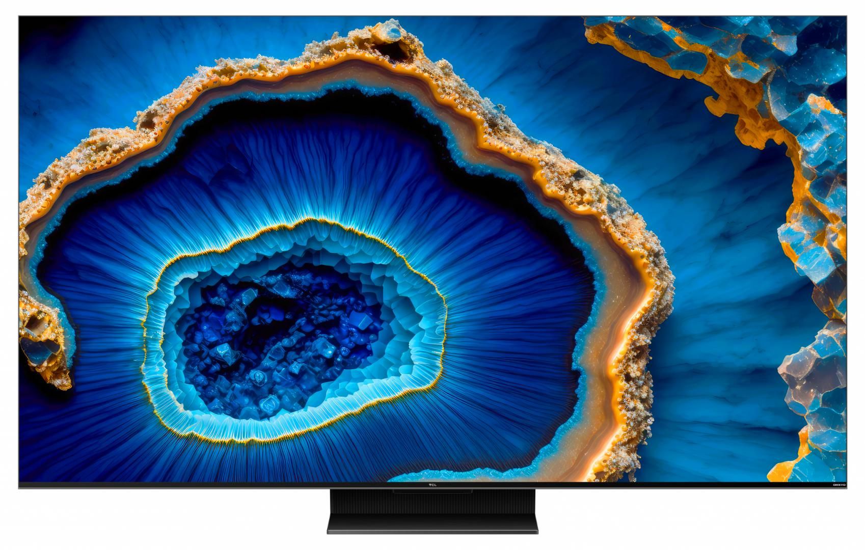 Televizor Smart QLED TCL 65C805 165 CM (65``) 4K Ultra HD 240Hz Wi-Fi (Model 2023)_4