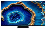 Televizor Smart QLED TCL 65C805 165 CM (65``) 4K Ultra HD 240Hz Wi-Fi (Model 2023)_4