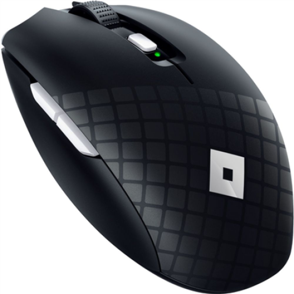 Mouse Razer Orochi V2 Roblox Edition, rezolutie 18000 DPI, autonomie baterie pana la 425 ore (2.4Ghz), 950 hours (BLE), negru_2