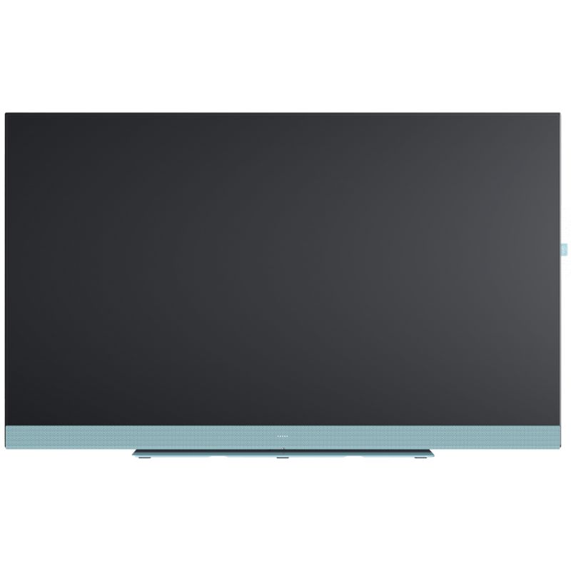 WE. SEE By Loewe TV 50'', Streaming TV, 4K Ult, LED HDR, Integrated soundbar, Aqua Blue_3