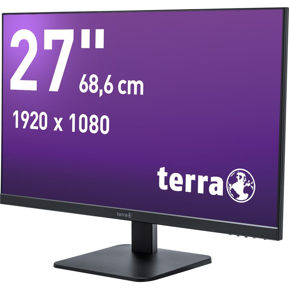 TERRA LCD/LED 2727W V2 black HDMI/DP/USB-C GREENLINE PLUS_7