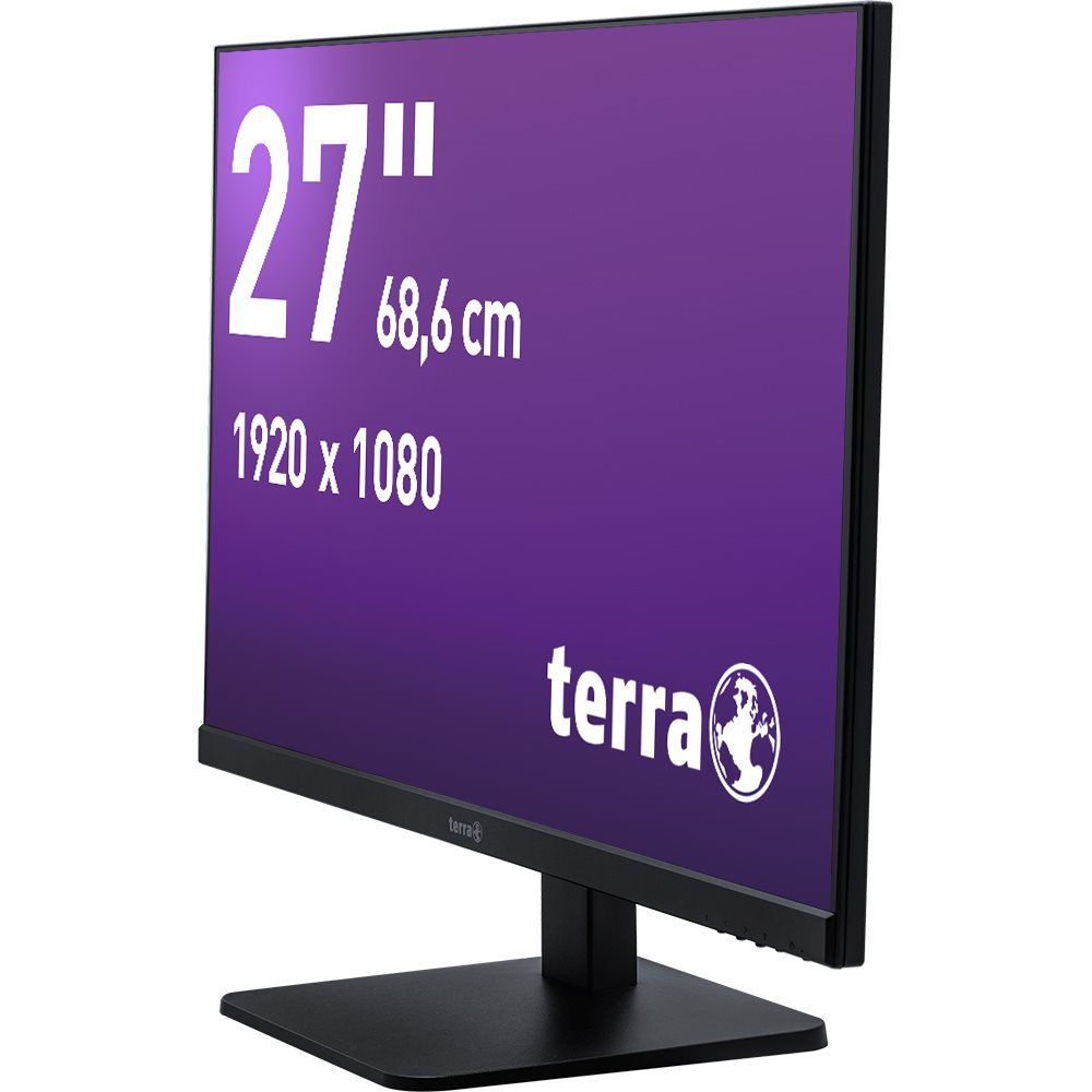 TERRA LCD/LED 2727W V2 black HDMI/DP/USB-C GREENLINE PLUS_8