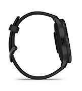 Ceas smartwach Garmin Venu 3, negru
