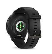 Ceas smartwach Garmin Venu 3, negru