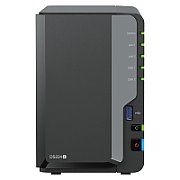 Bundle SYNOLOGY DS224+ + 2x HAT3300-4T 4TB HDD_2