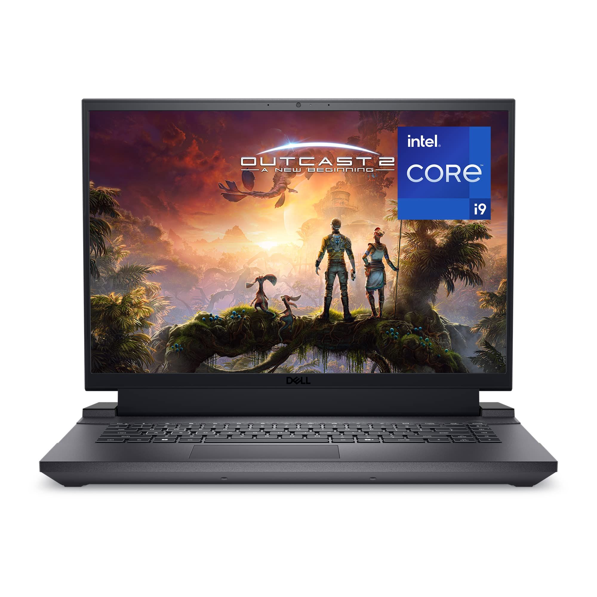 Laptop Dell Inspiron Gaming 7630 G16, 16