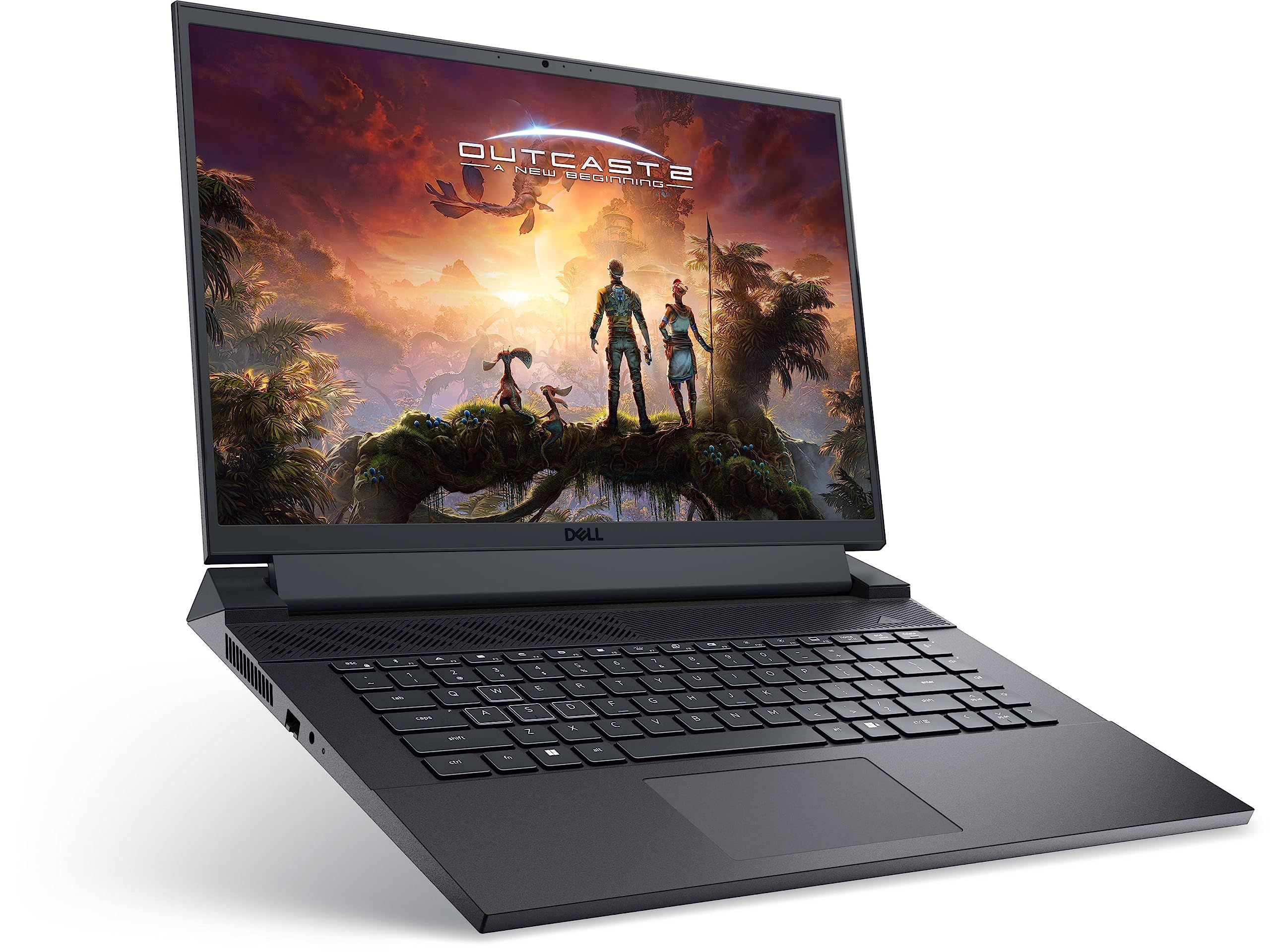 Laptop Dell Inspiron Gaming 7630 G16, 16