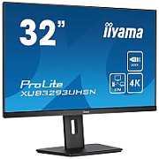 Iiyama ProLite XUB3293UHSN-B5LED monitor 32