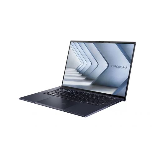 Laptop Business ASUS ExpertBook B9, B9403CVA-KM0096X, 14.0-inch, WQXGA+ (2880 x 1800) 16:10, Intel® Core™ i7-1365U vPro® Processor 1.8GHz (12M Cache, up to 5.2GHz,10 cores), Intel Iris Xᵉ Graphics (available for Intel® Core™ i5/i7/i9 with dual channel memory), 1x M.2 2280 PCIe 4.0x4, LPDDR5 32GB_3