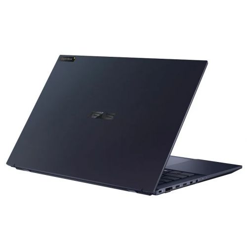 Laptop Business ASUS ExpertBook B9, B9403CVA-KM0096X, 14.0-inch, WQXGA+ (2880 x 1800) 16:10, Intel® Core™ i7-1365U vPro® Processor 1.8GHz (12M Cache, up to 5.2GHz,10 cores), Intel Iris Xᵉ Graphics (available for Intel® Core™ i5/i7/i9 with dual channel memory), 1x M.2 2280 PCIe 4.0x4, LPDDR5 32GB_4