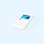 MYPOS K300 MINI WHITE / GO2