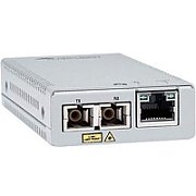 NET CONVERTER 100/1000M TO SX/AT-MMC2000/SC-960..._1