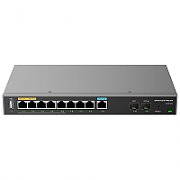 GRS RTR 2xSFP 9xGbE WAN/LAN POE GWN7003_1