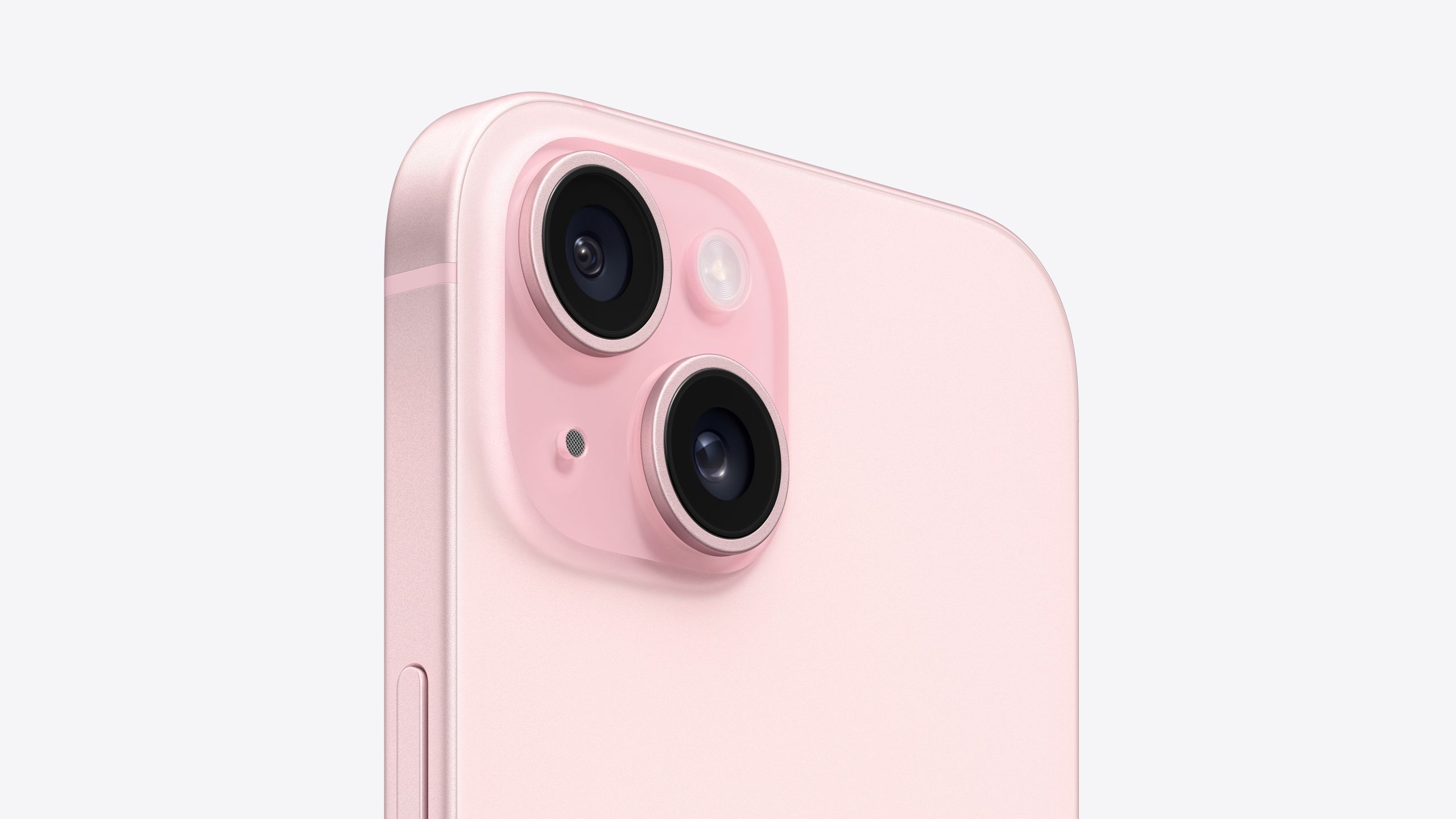 Apple iPhone 15 256GB pink_3