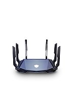 MSI RadiX AXE6600 WiFi 6E Tri-band Gaming Router_1