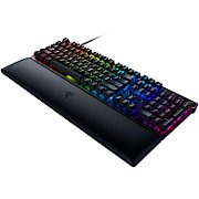 Tastatura Razer Huntsman V2 (Purple Switch) cu fir, negru_2