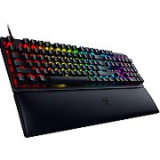 Tastatura Razer Huntsman V2 (Purple Switch) cu fir, negru_4