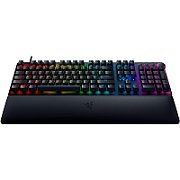 Tastatura Razer Huntsman V2 (Purple Switch) cu fir, negru_5