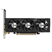 GeForce RTX 4060 OC Low Profile 8G, GDDR6, 128-bit_1