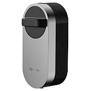 Yala Smart Lock Ezviz CS-DL01S/DL01CP/A3-BK; Conexiune:Bluetooth ( sepoate bloca/debloca din Ezviz APP);Prin conectarea la gateway-ul de acasă A3, DL01S poate debloca de la distanță (Zigbee Connection);Alimentare: 4AA Baterii Alcaline; Temperatura si Umiditate de functionare:-25℃~55℃, 10%~95%_2