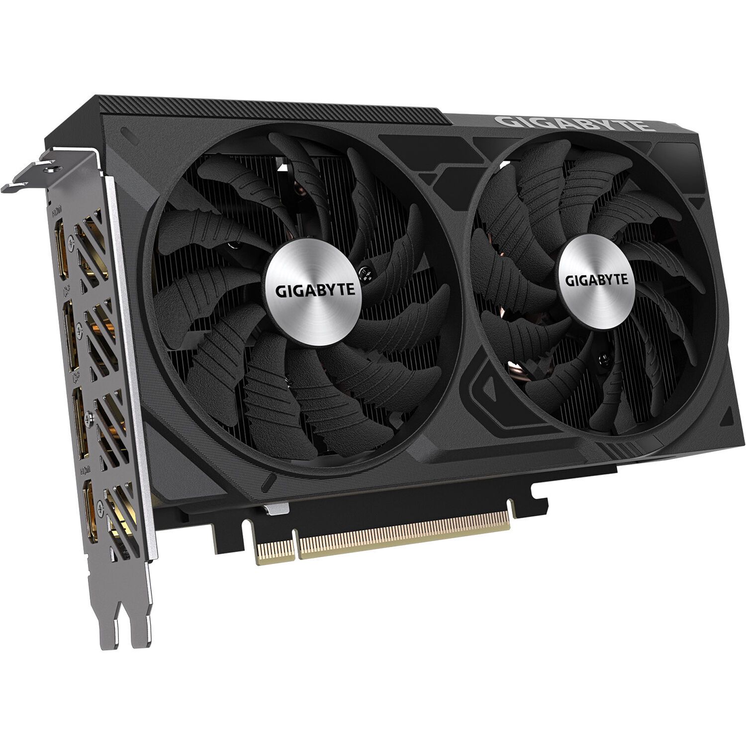 GIGABYTE GeForce RTX 4060 Ti WINDFORCE OC 16GB_2