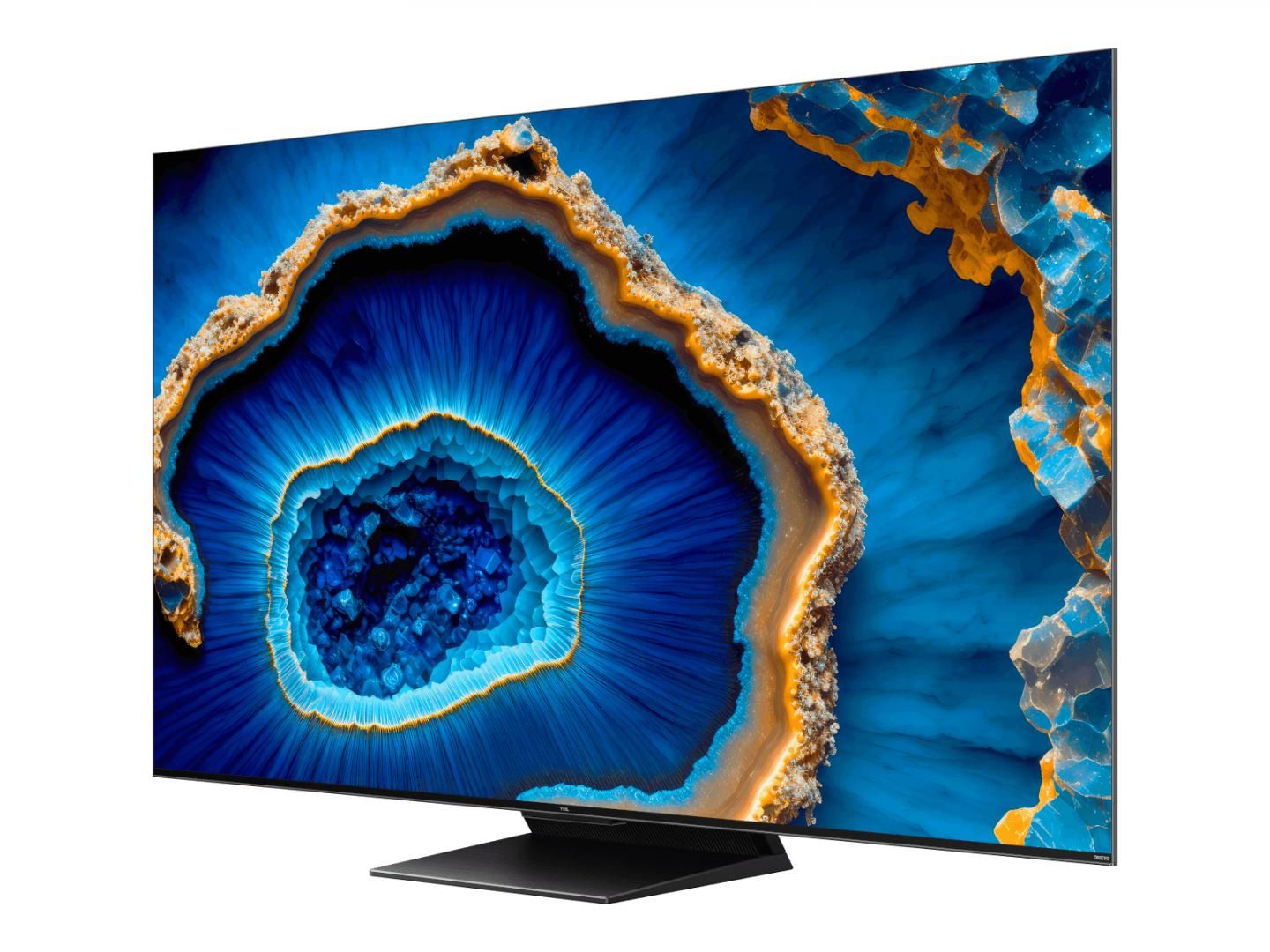 Televizor Smart QLED TCL 75C805 190 CM (75``) 4K Ultra HD 240Hz Wi-Fi (Model 2023)_3