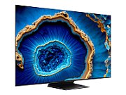 Televizor Smart QLED TCL 75C805 190 CM (75``) 4K Ultra HD 240Hz Wi-Fi (Model 2023)_4