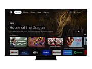 Televizor Smart QLED TCL 75C805 190 CM (75``) 4K Ultra HD 240Hz Wi-Fi (Model 2023)_5