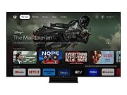 Televizor Smart QLED TCL 75C805 190 CM (75``) 4K Ultra HD 240Hz Wi-Fi (Model 2023)_6