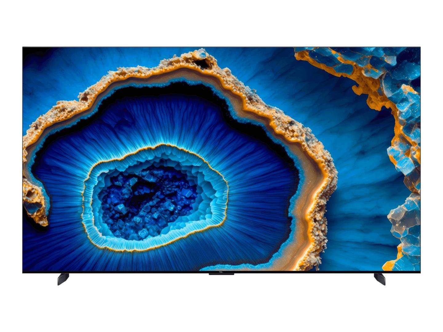 Televizor Smart QLED TCL 98C805 249 CM (98``) 4K Ultra HD 240Hz Wi-Fi (Model 2023)_2