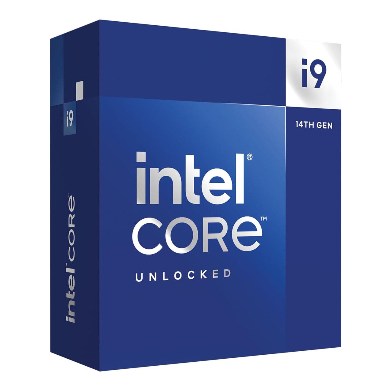 CPU Intel Core i9-14900K / LGA1700 / Box  24 Cores / 32 Threads / 36M Cache_1
