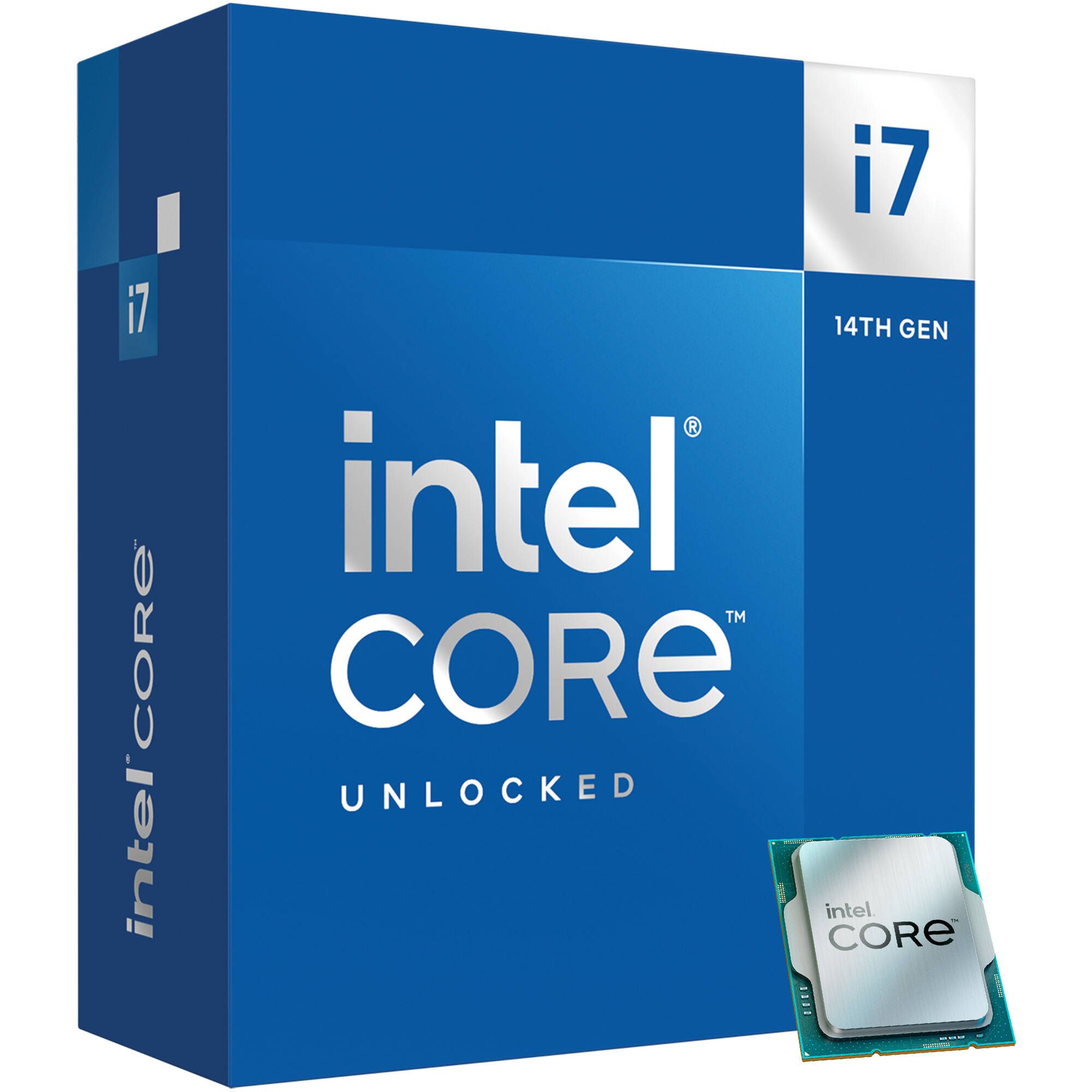 CPU Intel Core i7-14700K / LGA1700 / Box  16 Cores / 24 Threads / 33M Cache_1