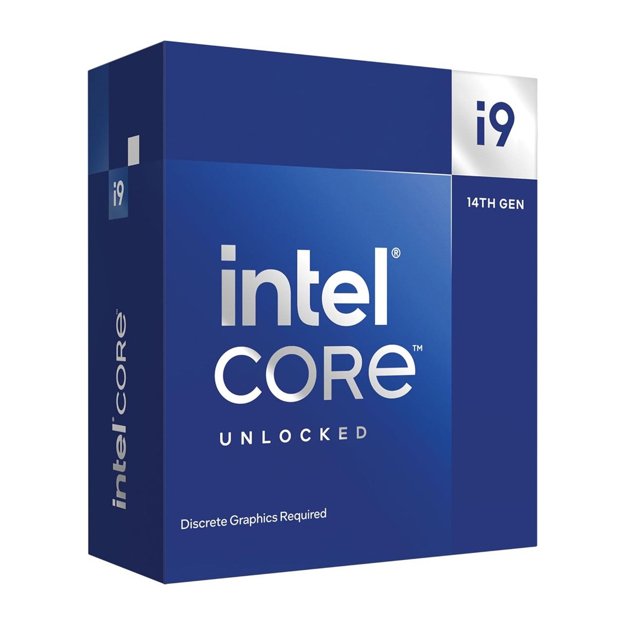 CPU Intel Core i9-14900KF / LGA1700 / Box  24 Cores / 32 Threads / 36M Cache / without GPU_1