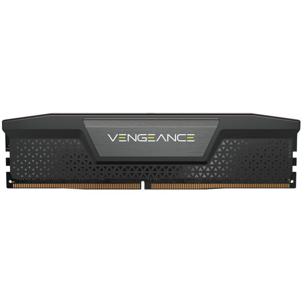 Vengeance 16GB, DDR5, 5600MHz, CL40, 16GB, 1.25V, Negru_1