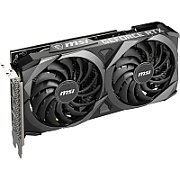 MSI VGA 8GB RTX3050 VENTUS 2X XS 8G OC RTX 3050 VENTUS 2X XS 8G OC_1