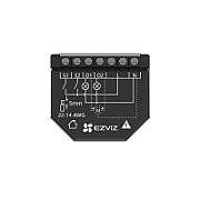 Releu inteligent Ezviz T36WM, Wi-Fi, cu programare si automatizare, statistica, scena inteligenta, control vocal, control pe doua canale cu un singur dispozitiv_1