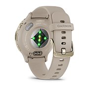 Ceas Garmin Venu 3S Soft Gold/French Gray