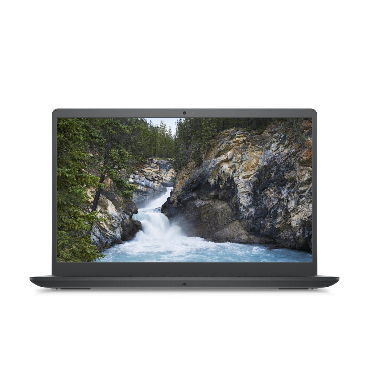 Laptop Dell Vostro 3430, 14.0-inch FHD (1920 x 1080) Anti-Glare LED Backlight Non-Touch Narrow Border WVA Display, Carbon Black Palmrest without Finger Printer, with type C Reader, Carbon Black, 13th Generation Intel Core i5-1335U (12 MB cache, 10 cores, 12 threads, up to 4.60 GHz), Intel(R) UHD_3