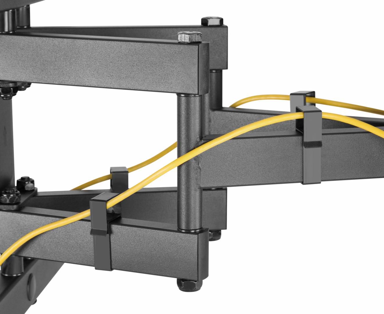 Suport TV de perete Serioux TV61-466, compatibilitate  dimensiune ecran: 37