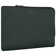 Husa laptop Targus MultiFit, EcoSmart, verde inchis_1