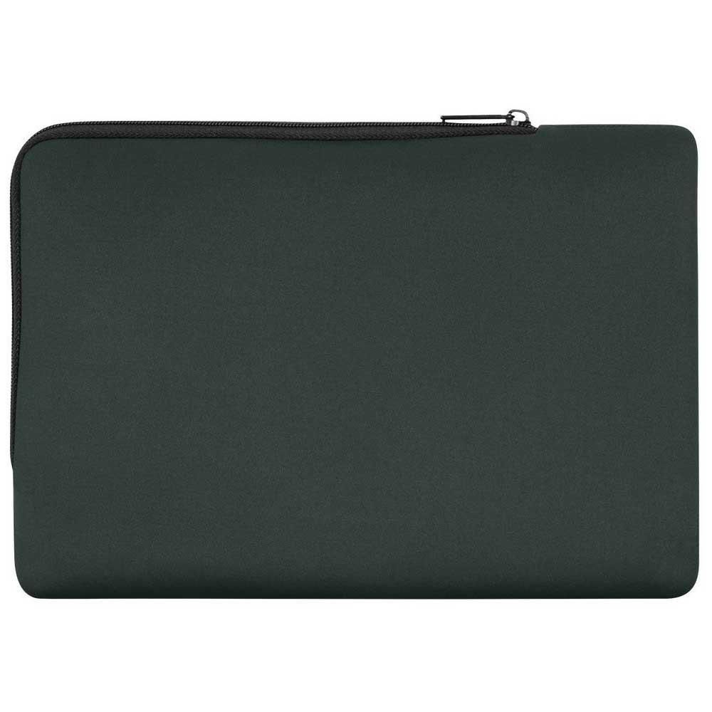 Husa laptop Targus MultiFit, EcoSmart, verde inchis_3